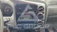 2016 KIA Bongo