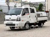 2016 KIA Bongo