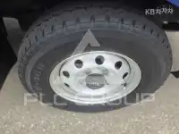 2016 KIA Bongo