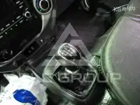 2016 KIA Bongo