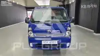 2016 KIA Bongo