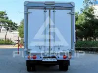 2016 KIA Bongo