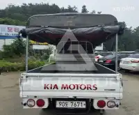 2016 KIA Bongo
