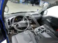 2016 KIA Bongo