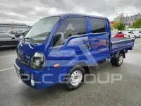 2016 KIA Bongo