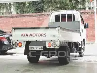 2016 KIA Bongo