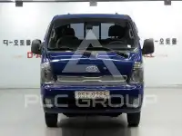 2016 KIA Bongo