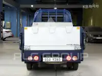 2016 KIA Bongo
