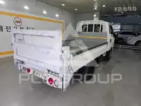 2016 KIA Bongo