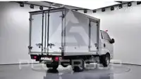 2016 KIA Bongo