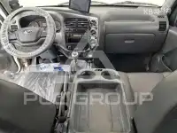 2016 KIA Bongo
