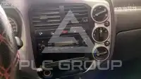 2016 KIA Bongo