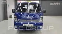 2016 KIA Bongo
