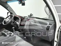 2016 KIA Bongo