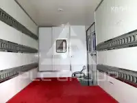 2016 KIA Bongo