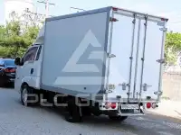 2016 KIA Bongo