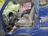 2016 KIA Bongo