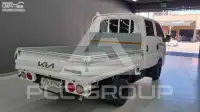 2016 KIA Bongo