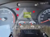 2016 KIA Bongo