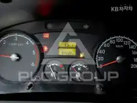2016 KIA Bongo