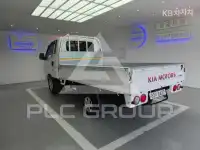 2016 KIA Bongo