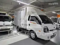 2016 KIA Bongo