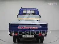 2016 KIA Bongo