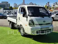2016 KIA Bongo