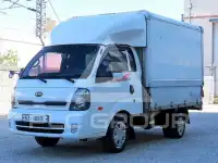 2016 KIA Bongo