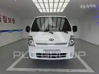 2016 KIA Bongo