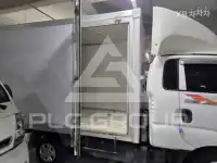 2016 KIA Bongo