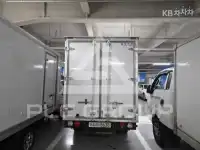 2016 KIA Bongo