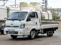 2016 KIA Bongo