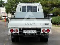 2016 KIA Bongo