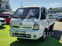 2016 KIA Bongo