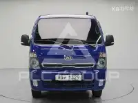 2016 KIA Bongo