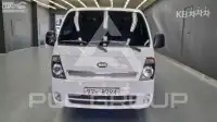 2016 KIA Bongo