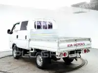 2016 KIA Bongo