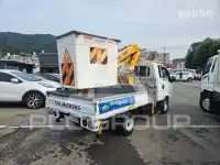2016 KIA Bongo