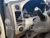 2016 KIA Bongo
