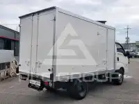 2016 KIA Bongo
