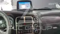 2016 KIA Bongo