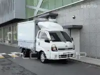 2016 KIA Bongo