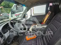 2016 KIA Bongo