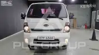 2016 KIA Bongo