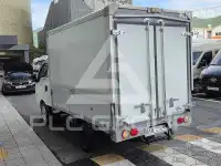 2016 KIA Bongo