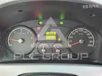 2016 KIA Bongo