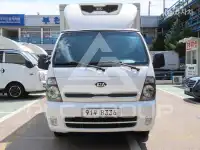 2016 KIA Bongo