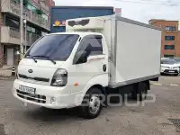 2016 KIA Bongo