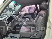 2016 KIA Bongo
